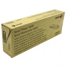 Xerox 106R02251 тонер-картридж оригинальный