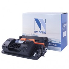 Картридж NV Print CE390X для HP совместимый