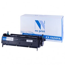NV Print KX-FAD89A7 фотобарабан совместимый