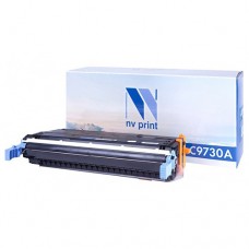 NV Print C9730A тонер-картридж совместимый