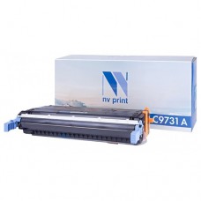 NV Print C9731A тонер-картридж совместимый