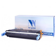 NV Print C9733A тонер-картридж совместимый