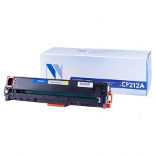 NV Print CF212A тонер-картридж совместимый