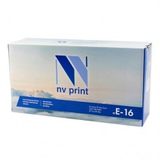 Картридж NV Print E-16 для Сanon совместимый