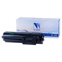 Картридж NV Print TK-1170 с чипом