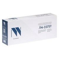 Картридж NV Print TN-2375T