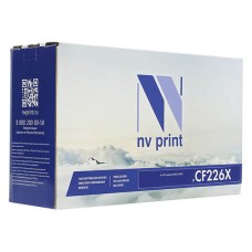 Совместимый картридж NV Print CF226X