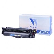 Совместимый картридж NV Print CF362X