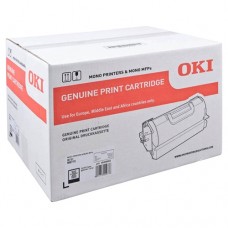 Oki 45439002 картридж оригинальный Oki 45439002 картридж оригинальный